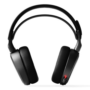 هدست گیمینگ بی سیم استیل سریز مدل ARCTIS 7